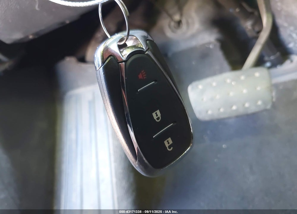 2020 CHEVROLET TRAVERSE VIN: 1GNERFKW4LJ173042
