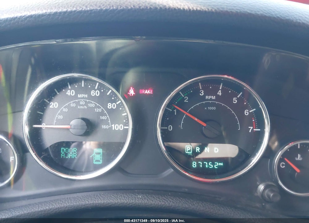 2018 JEEP WRANGLER UNLIMITED VIN: 1C4BJWDG8JL805745