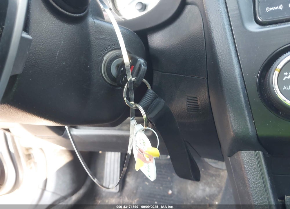 2012 SUBARU IMPREZA VIN: JF1GPAU63CH232439