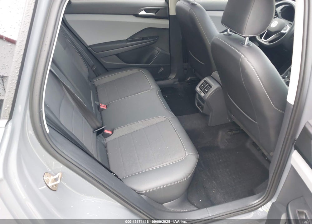 2022 VOLKSWAGEN TAOS 1.5T SE VIN: 3VVLX7B25NM004390