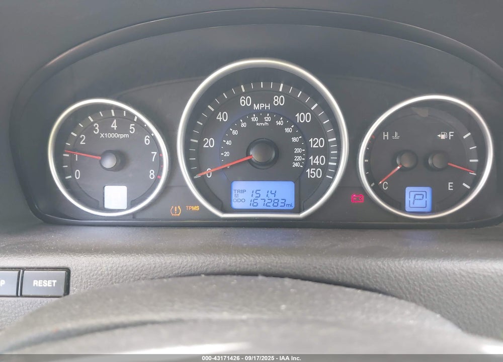 2012 HYUNDAI VERACRUZ VIN: KM8NU4CC7CU185115