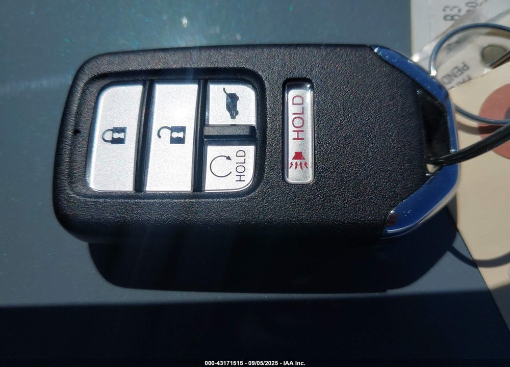 2021 HONDA CIVIC SPORT VIN: SHHFK7H44MU412741