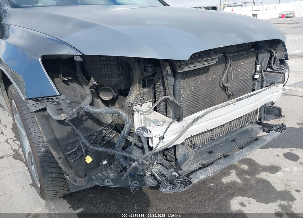 2015 AUDI Q5 VIN: WA1DGAFP5FA069240