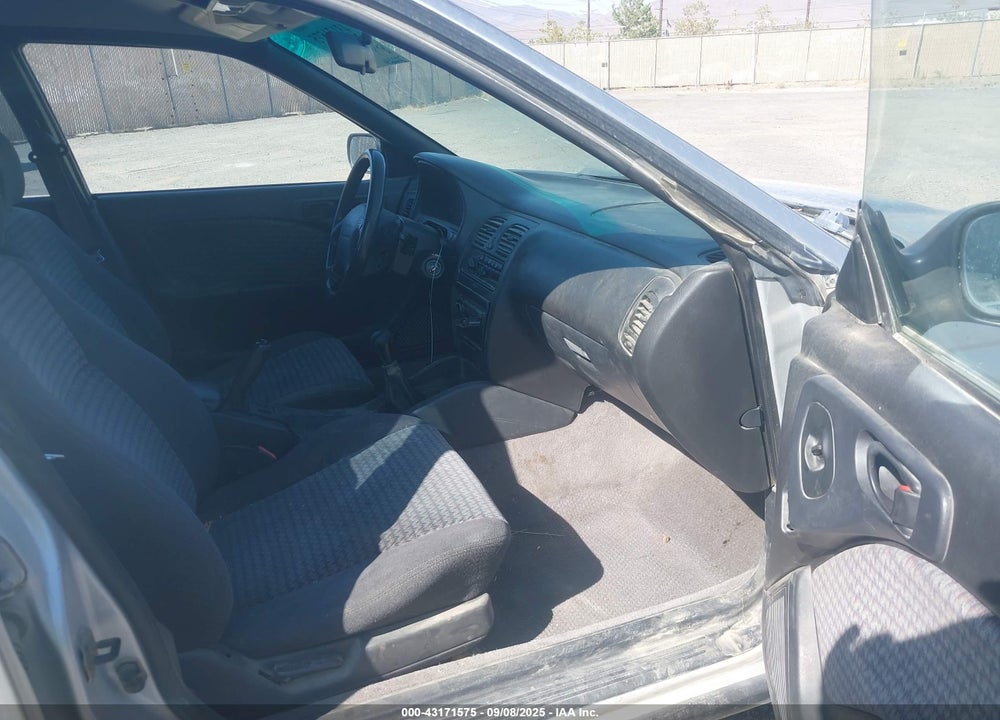 1999 SUBARU LEGACY 30TH ANN. OUTBACK LTD./OUTBACK VIN: 4S3BG6850X6646427