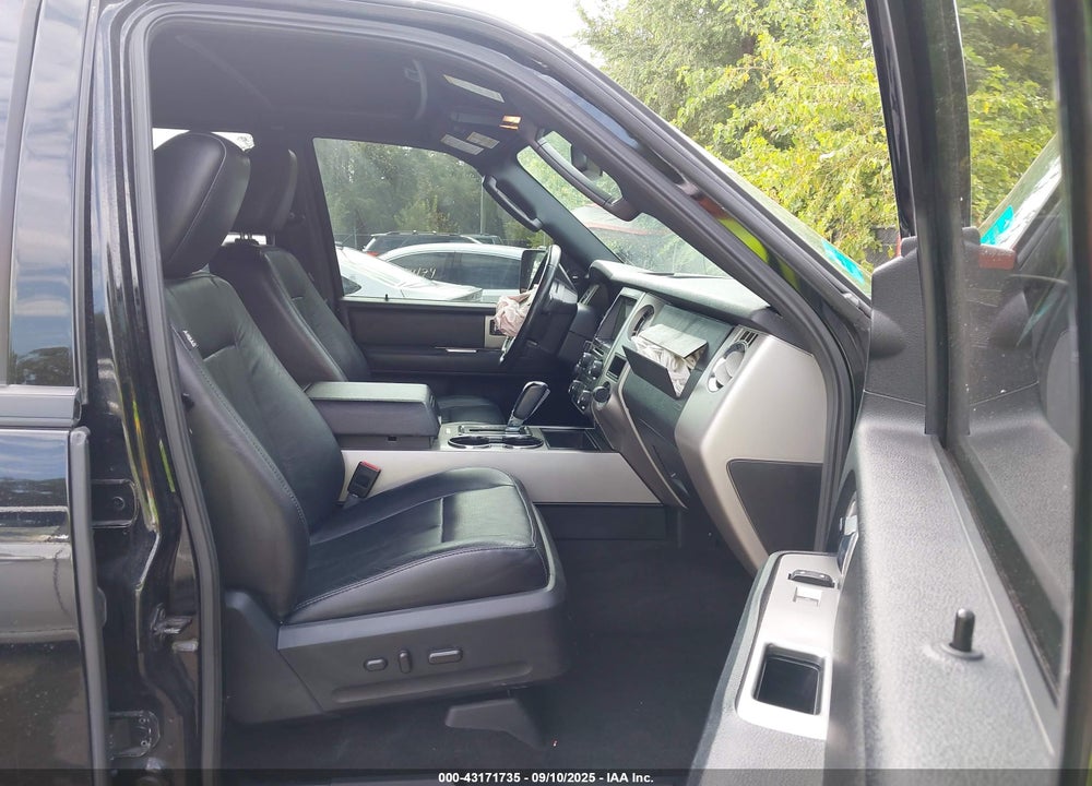 2017 FORD EXPEDITION LIMITED VIN: 1FMJU2AT0HEA58763