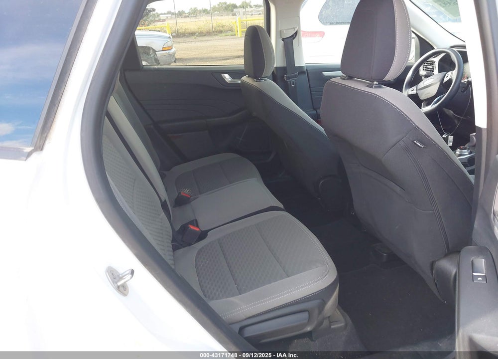2021 FORD ESCAPE VIN: 1FMCU9G6XMUB03355