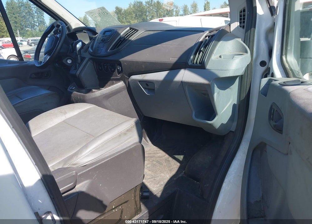 2019 FORD TRANSIT-350 VIN: 1FTBF4XG4KKA96031