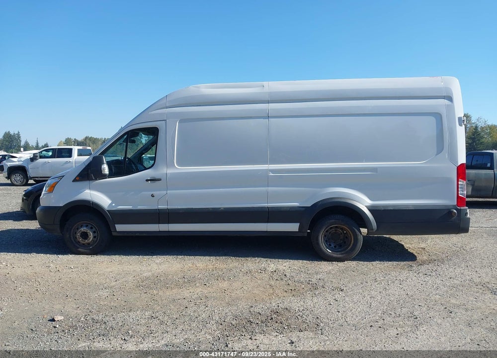 2019 FORD TRANSIT-350 VIN: 1FTBF4XG4KKA96031