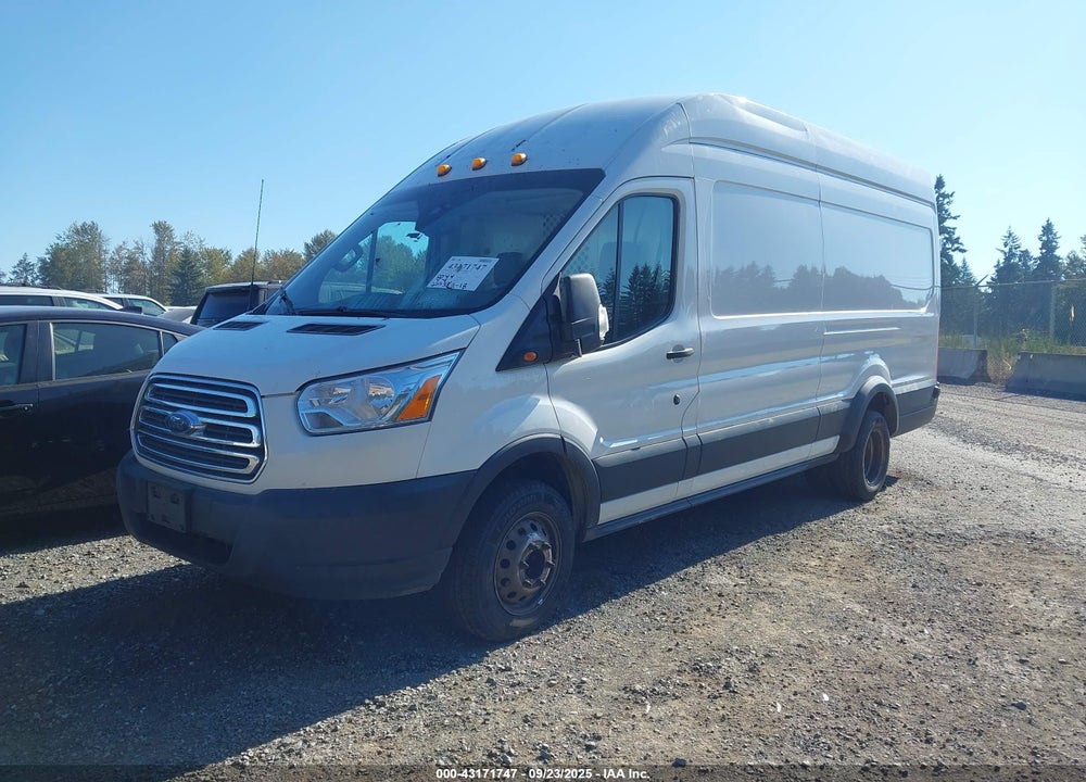 2019 FORD TRANSIT-350 VIN: 1FTBF4XG4KKA96031