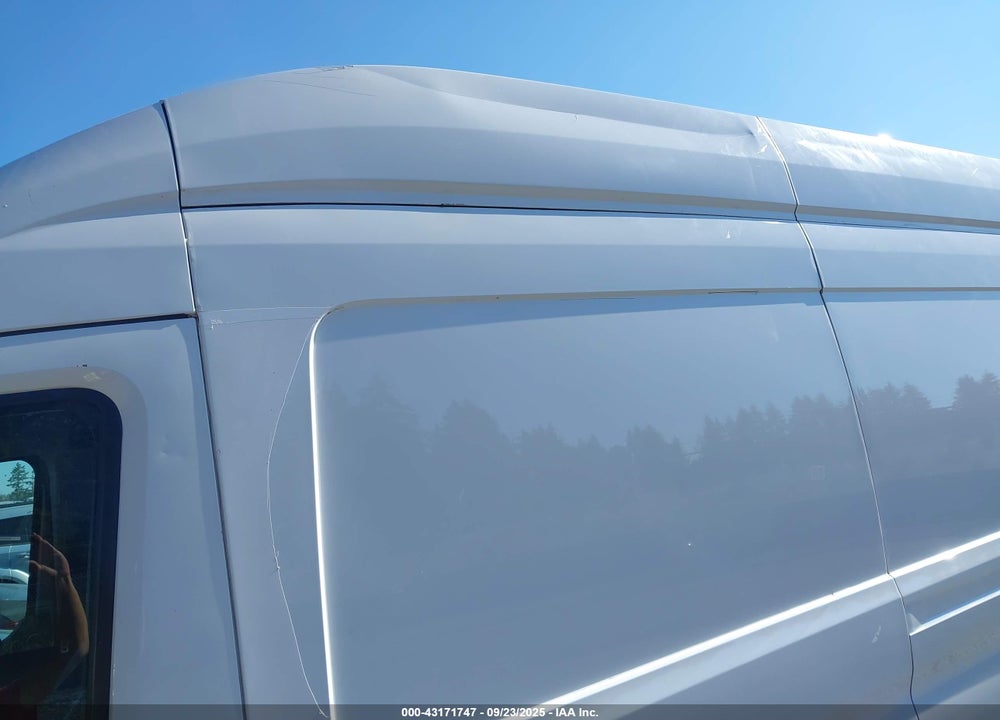 2019 FORD TRANSIT-350 VIN: 1FTBF4XG4KKA96031