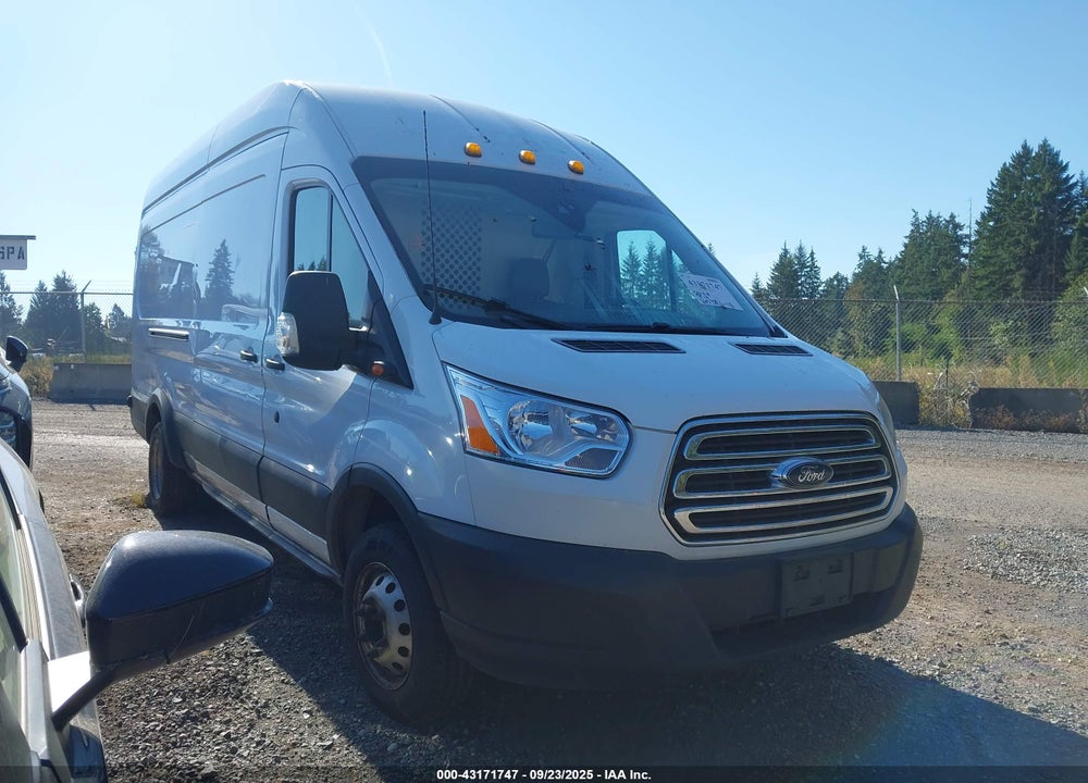 2019 FORD TRANSIT-350 VIN: 1FTBF4XG4KKA96031