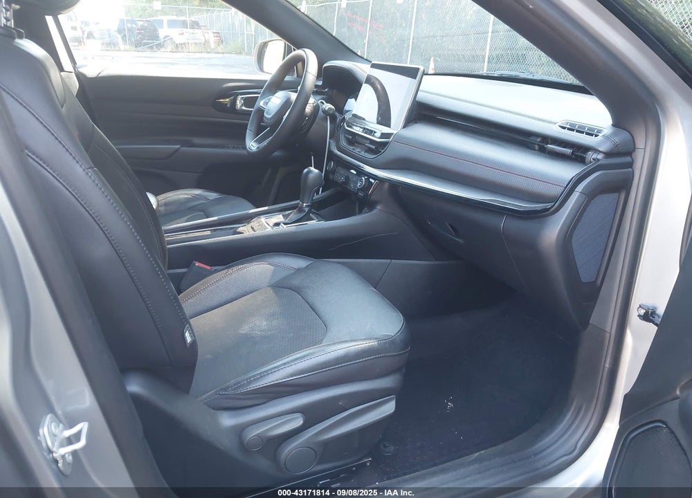 2023 JEEP COMPASS TRAILHAWK 4X4 VIN: 3C4NJDDNXPT564431