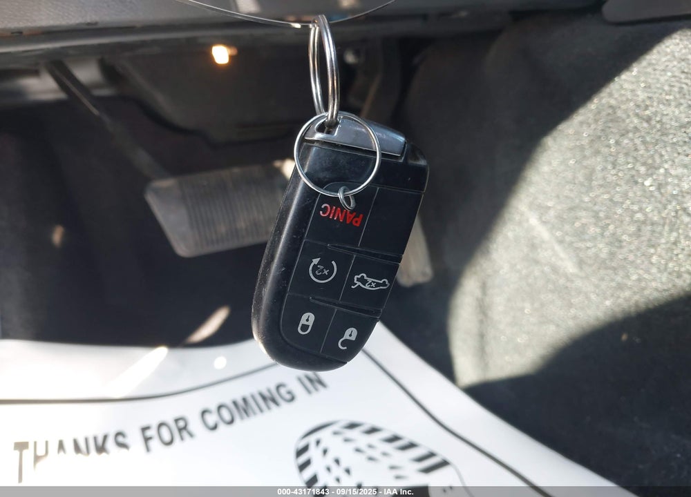 2019 DODGE CHARGER VIN: 2C3CDXBG5KH712401