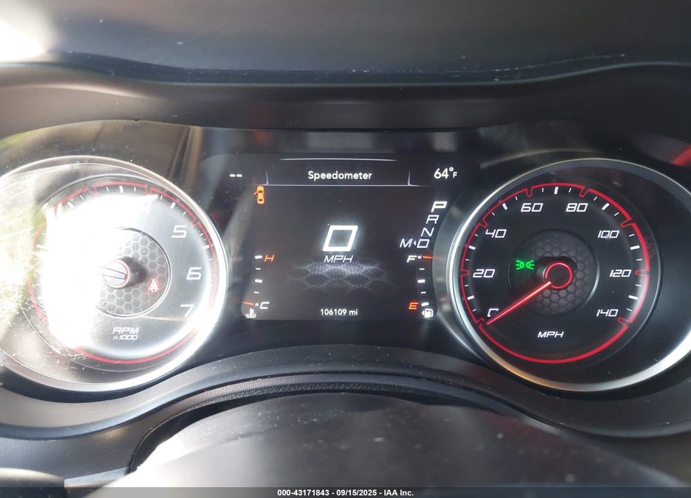 2019 DODGE CHARGER VIN: 2C3CDXBG5KH712401