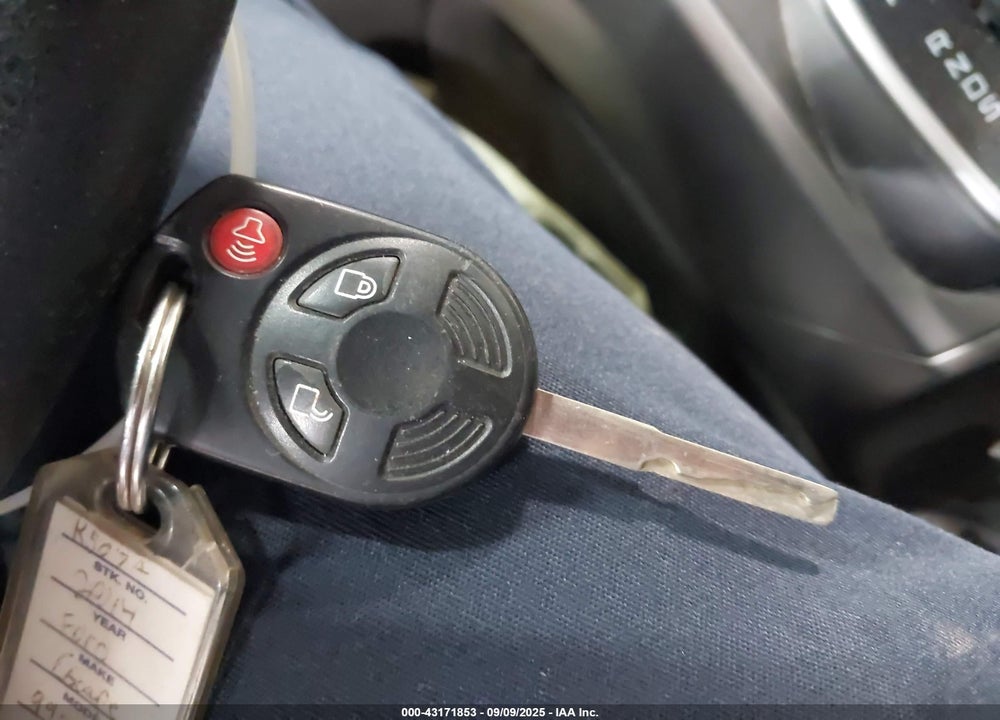 2014 FORD ESCAPE VIN: 1FMCU9GX9EUA99079