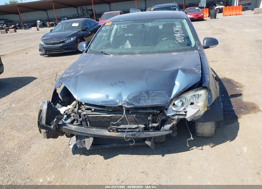 2006 VOLKSWAGEN JETTA 2.5 VIN: 3VWSF71K96M804610