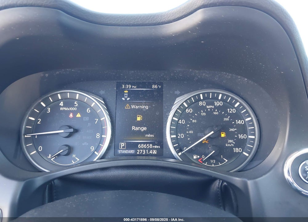 2021 INFINITI Q50 VIN: JN1EV7BP9MM706914
