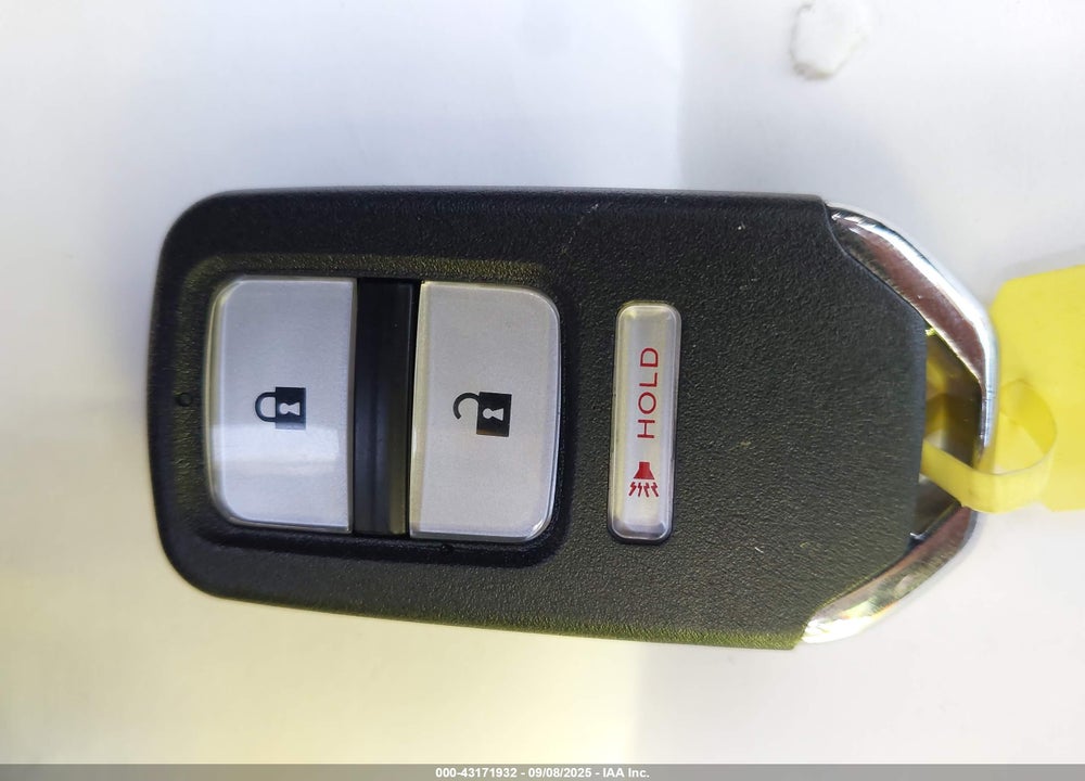 2015 HONDA FIT VIN: 3HGGK5H81FM735996