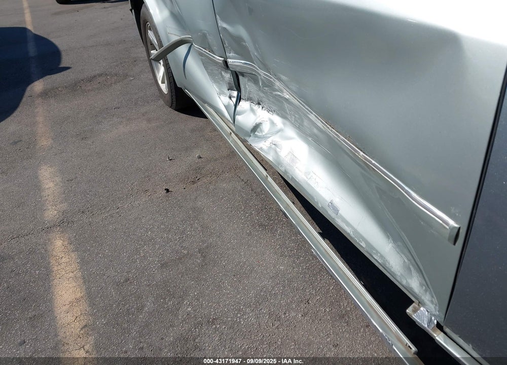 2006 CHRYSLER 300 TOURING VIN: 2C3KA53G46H102938