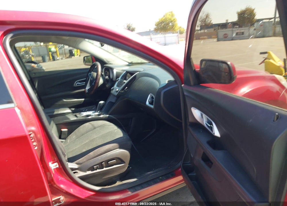 2014 CHEVROLET EQUINOX VIN: 2GNALCEK3E6156076