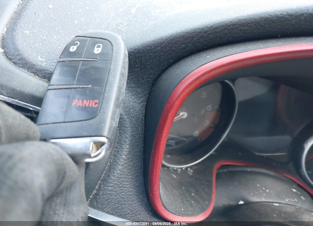2019 JEEP COMPASS VIN: 3C4NJDDB3KT722218