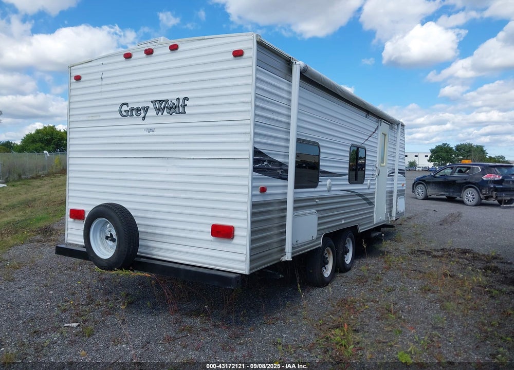 2008 CHEROKEE OTHER VIN: 4X4TCKX238K008983