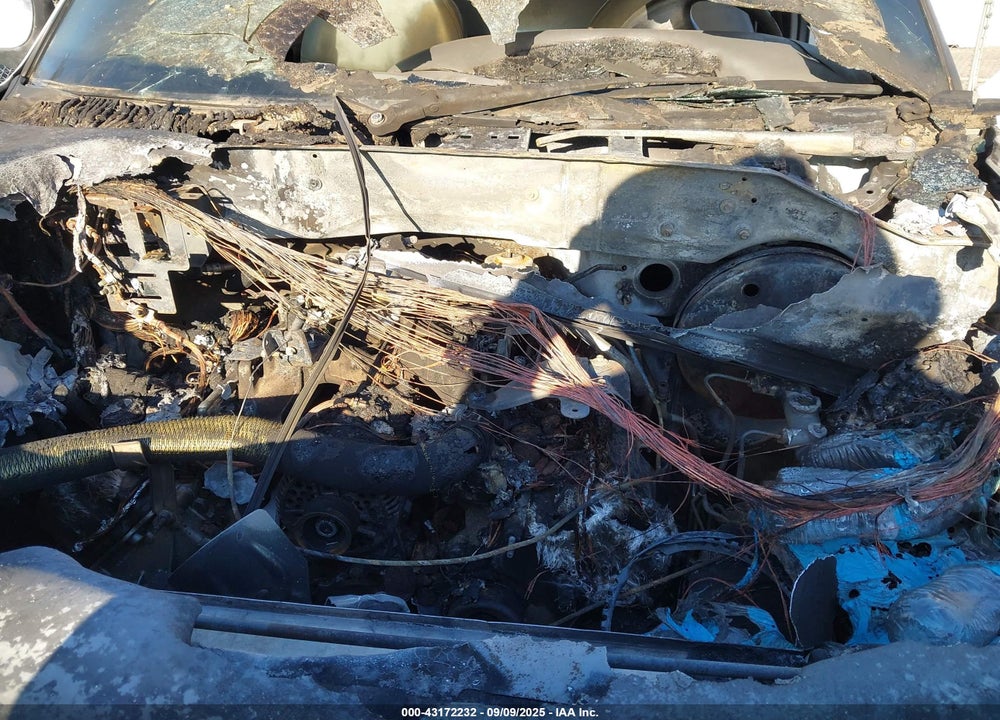 1997 FORD F-150 LARIAT/XL/XLT VIN: 1FTEX17L0VNB97799