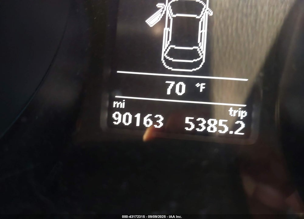 2017 VOLKSWAGEN JETTA VIN: 3VWDB7AJ0HM361665