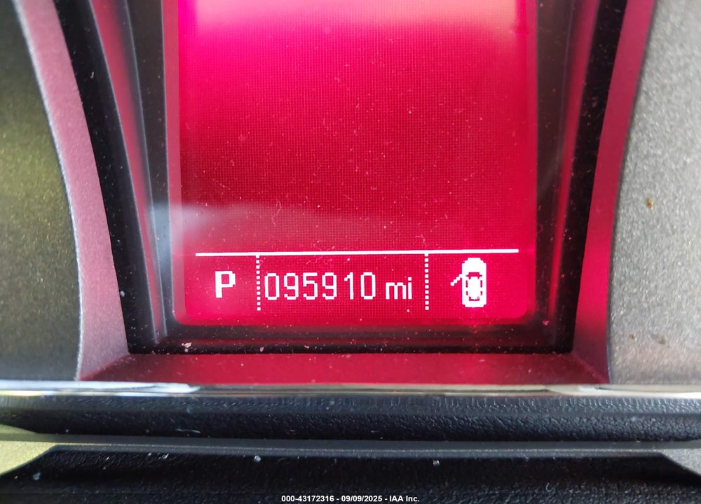 2014 GMC TERRAIN VIN: 2GKALMEKXE6151153