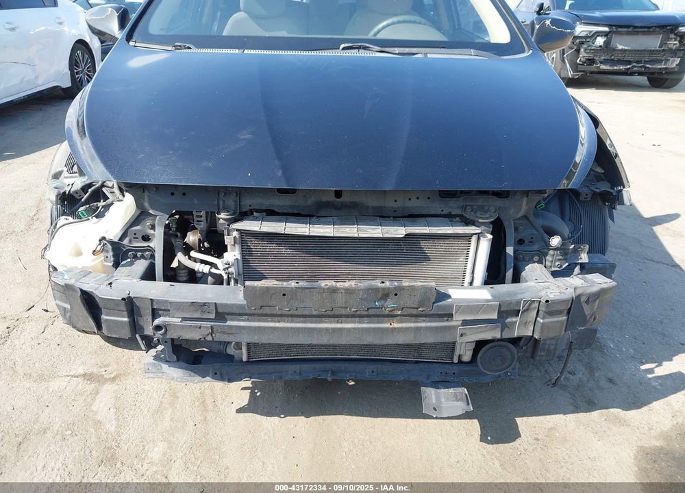 2012 HYUNDAI ACCENT VIN: KMHCU4AE3CU096931