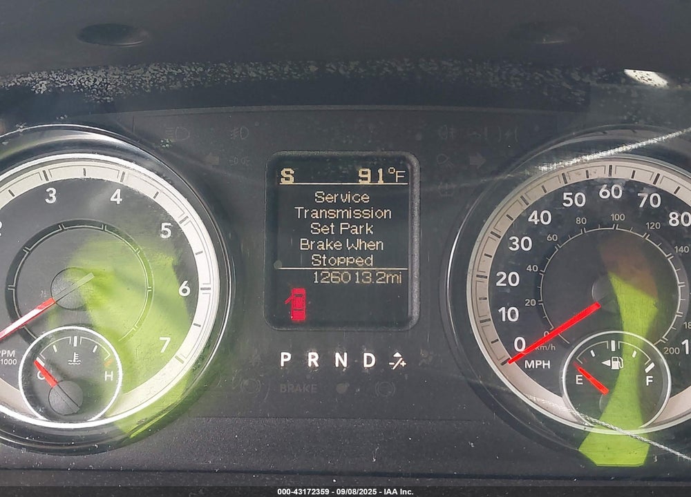 2017 RAM 1500 VIN: 1C6RR6FT1HS865259