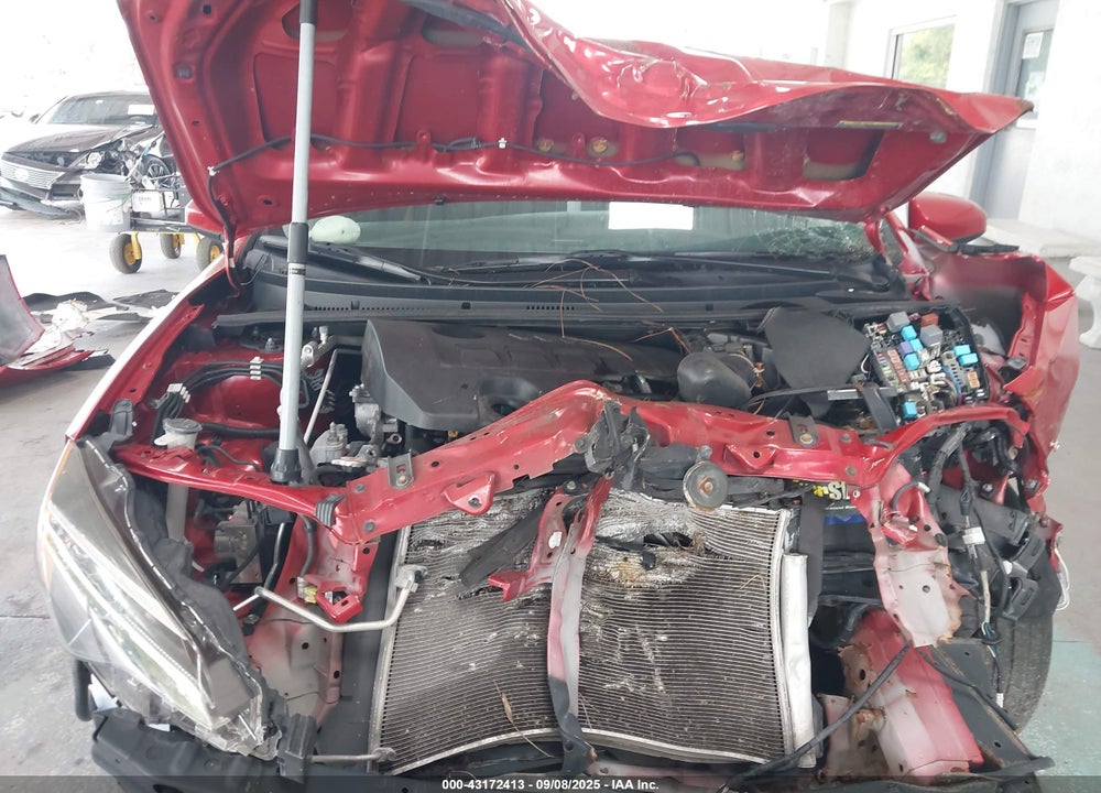 2018 TOYOTA COROLLA VIN: 5YFBURHE4JP832983