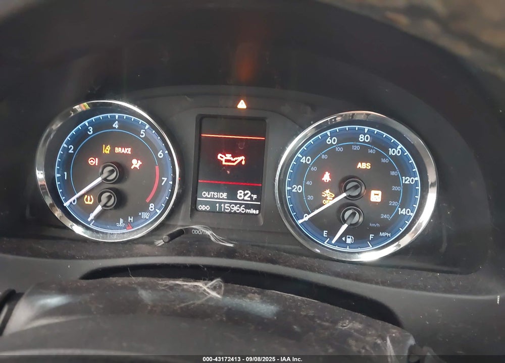 2018 TOYOTA COROLLA VIN: 5YFBURHE4JP832983