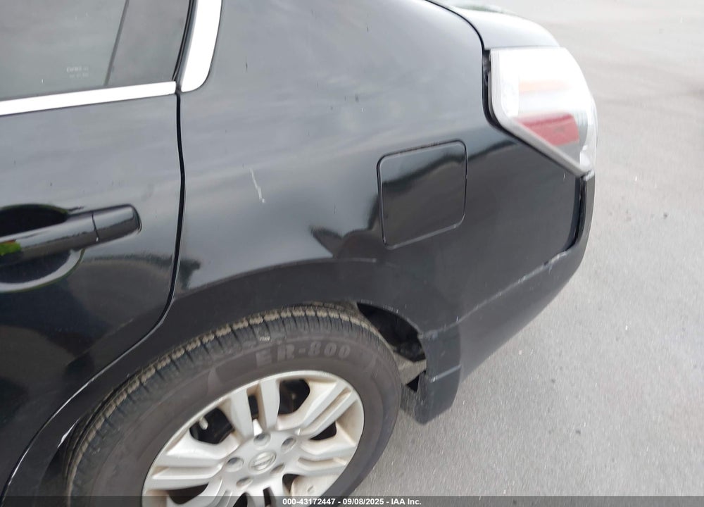 2012 NISSAN ALTIMA 2.5 S VIN: 1N4AL2AP3CC173099