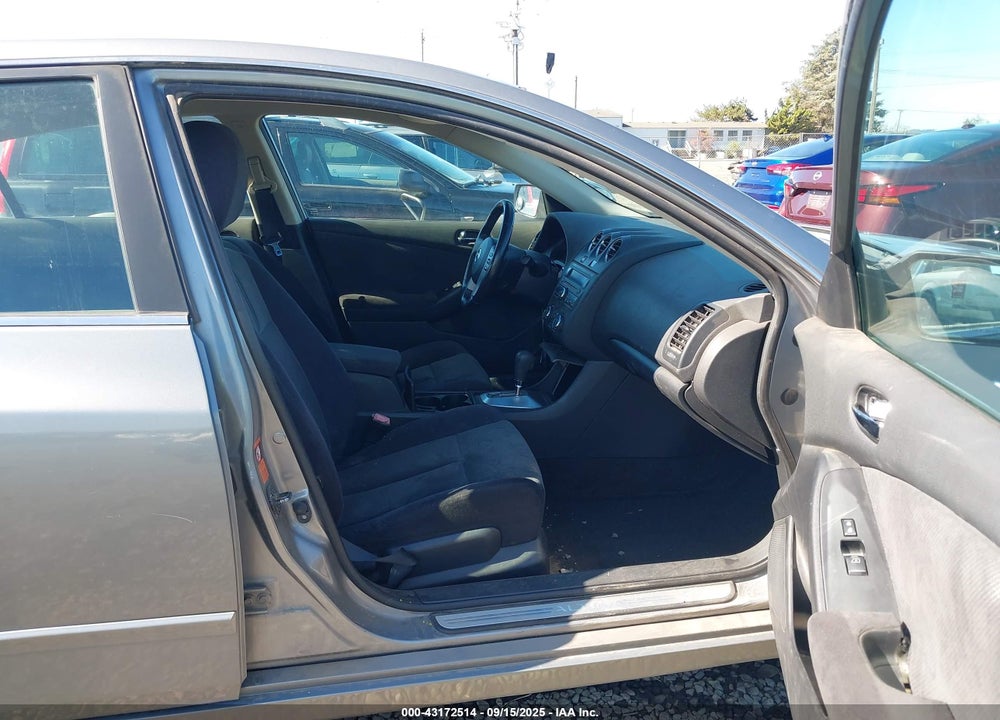 2007 NISSAN ALTIMA VIN: 1N4AL21E47C169115