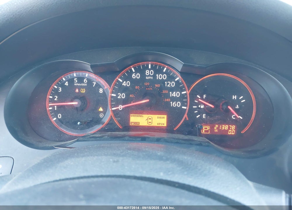 2007 NISSAN ALTIMA VIN: 1N4AL21E47C169115