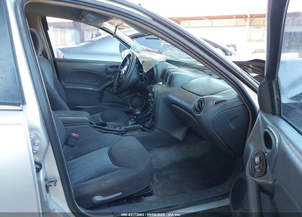 2004 PONTIAC GRAND AM SE1 VIN: 1G2NF52E84M559681