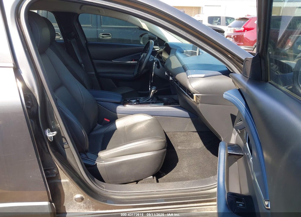 2020 MAZDA CX-30 PREFERRED PACKAGE VIN: 3MVDMBDLXLM129871