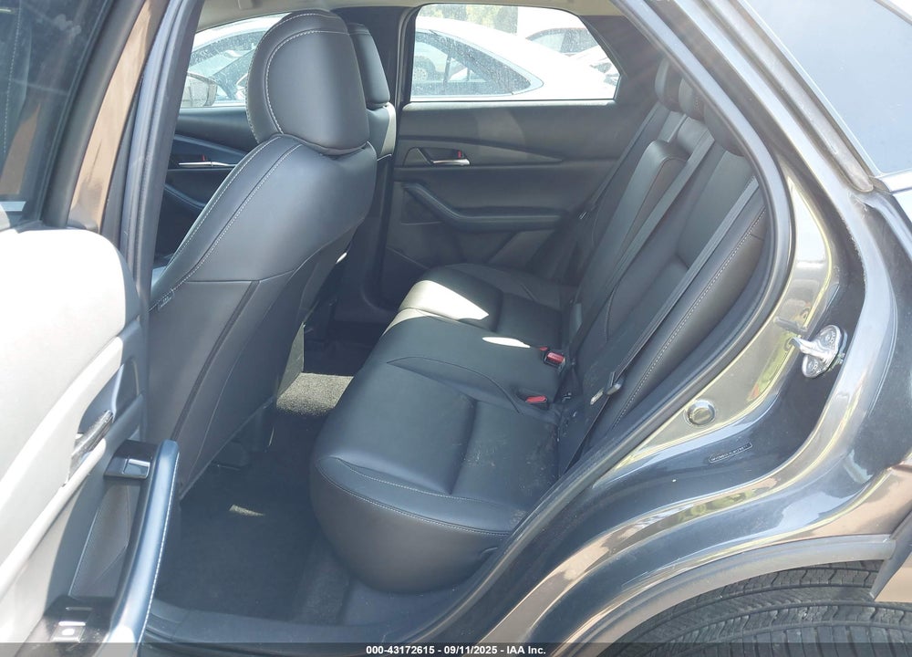 2020 MAZDA CX-30 PREFERRED PACKAGE VIN: 3MVDMBDLXLM129871
