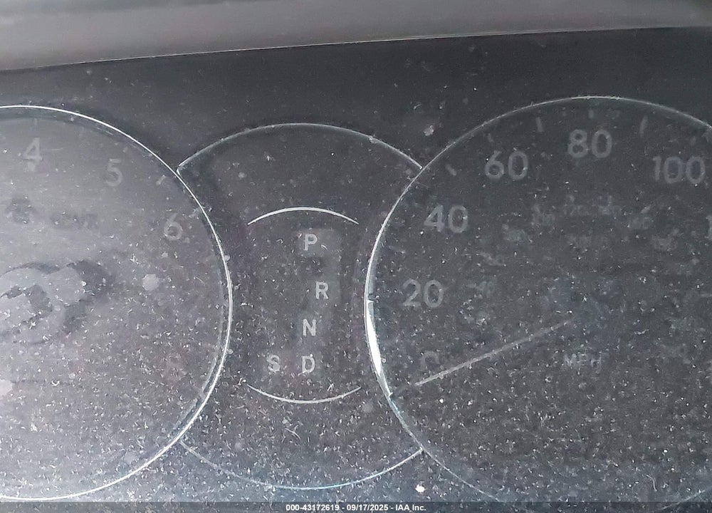 2006 TOYOTA AVALON XLS VIN: 4T1BK36B96U093658
