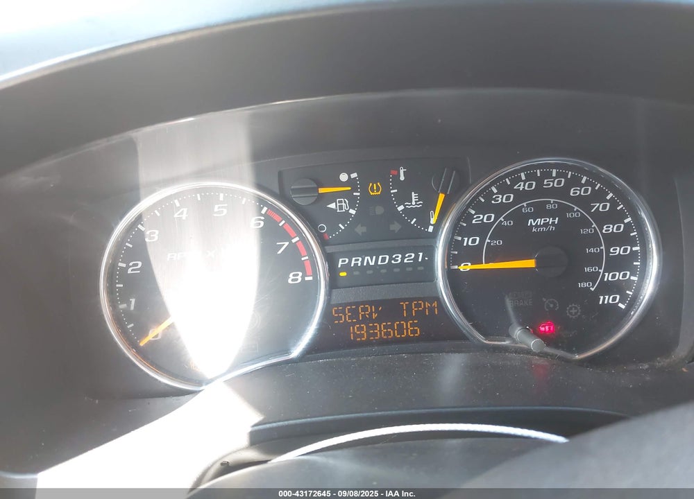2011 CHEVROLET COLORADO VIN: 1GCHTDFE0B8129302