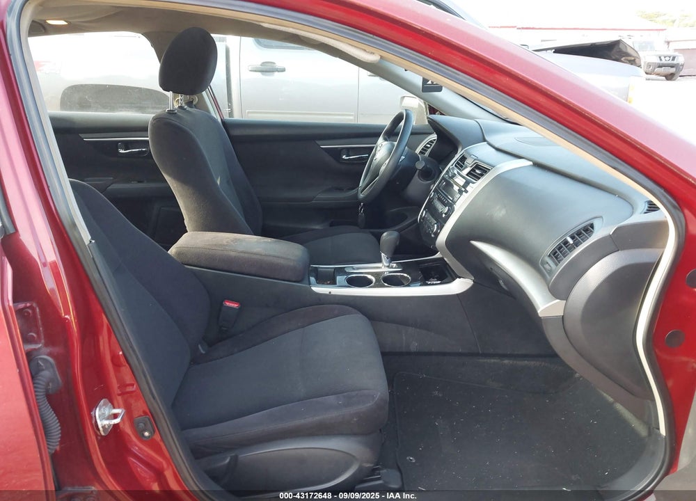 2013 NISSAN ALTIMA VIN: 1N4AL3AP9DN566472