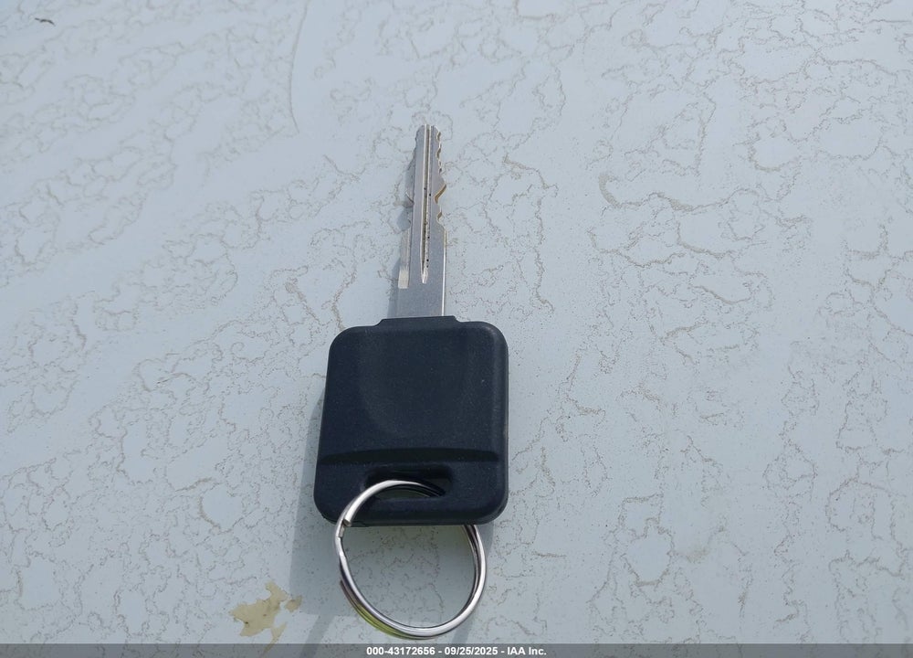 2012 NISSAN VERSA VIN: 3N1BC1CPXCK299687