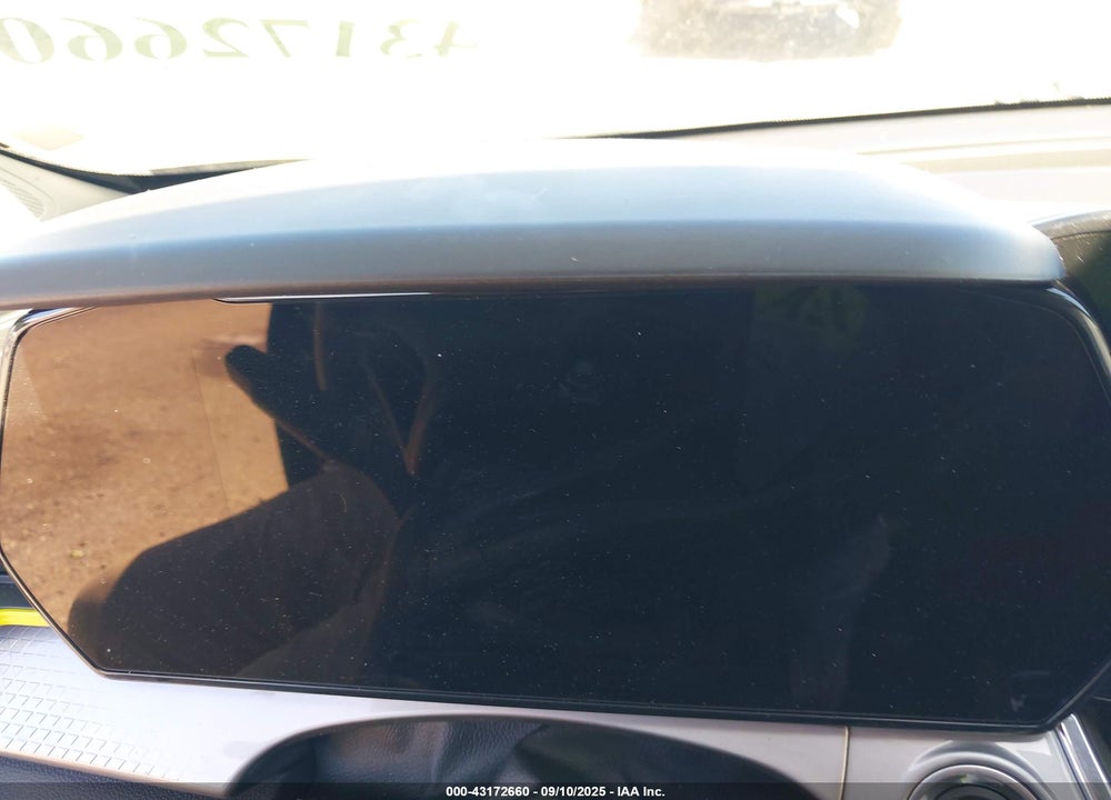 2025 CHEVROLET TRAX VIN: KL77LHEP3SC204879