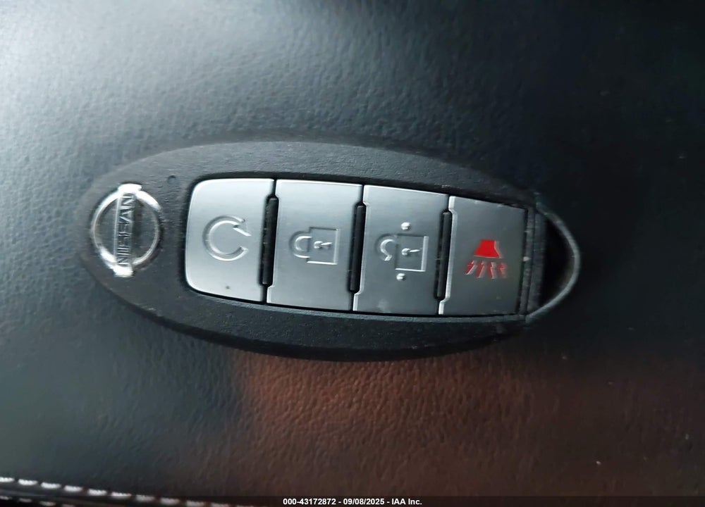 2021 NISSAN KICKS VIN: 3N1CP5CVXML552422