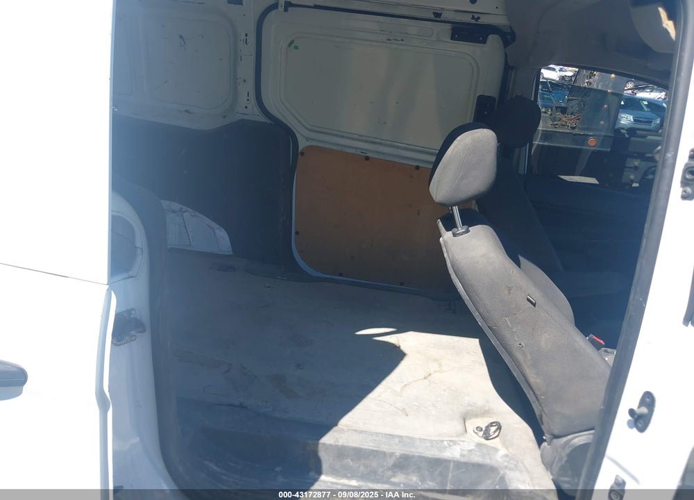 2015 FORD TRANSIT CONNECT XL VIN: NM0LS7E71F1214646