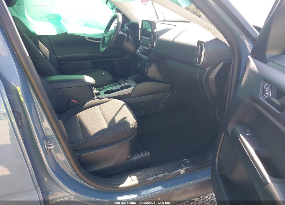 2024 FORD BRONCO SPORT VIN: 3FMCR9B68RRE42476