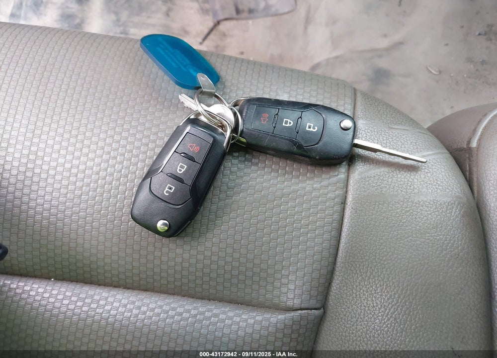 2018 FORD F-150 VIN: 1FTEW1E59JKF08049