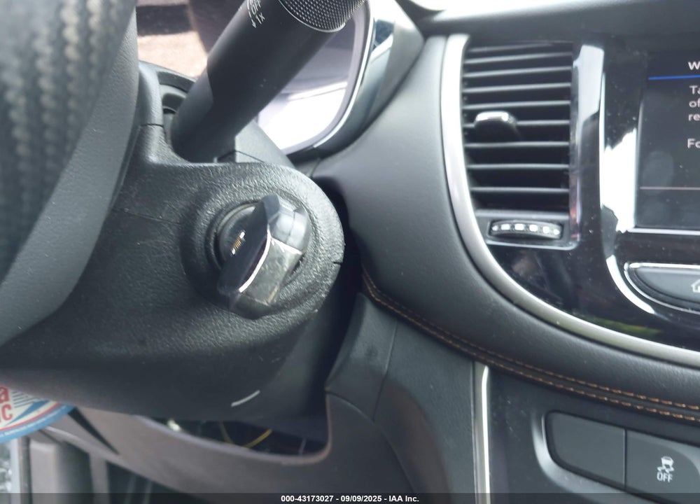 2020 CHEVROLET TRAX VIN: 3GNCJNSB7LL231448