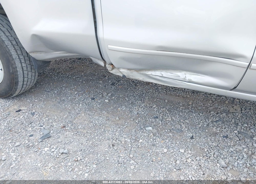 2015 CHEVROLET SILVERADO VIN: 1GCVKREHXFZ271753
